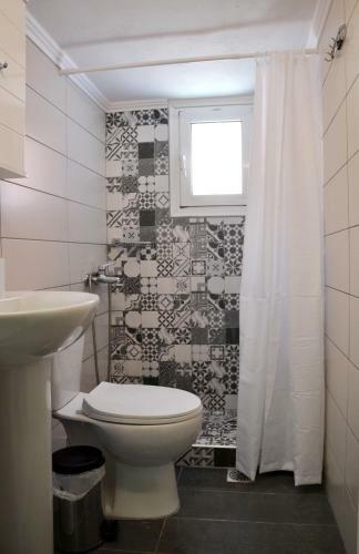 Apartamento Alcmene's House