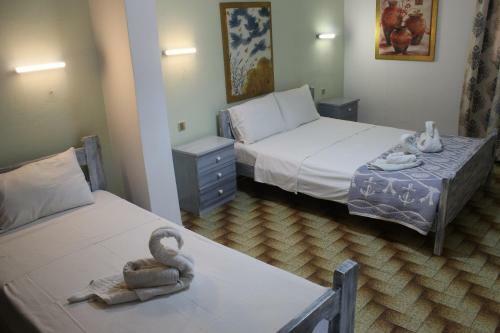 Apartamento Resort Village