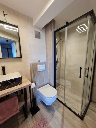 Apartmani Donata