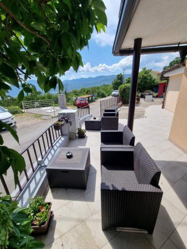 Apartmani Donata