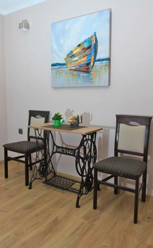 Apartmani Donata
