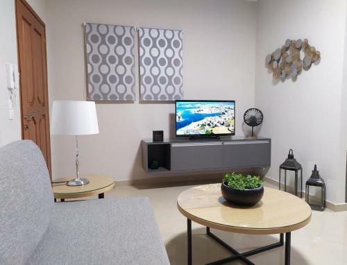 Apartamento Casa Di Cuore Chania