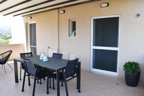 Apartamento Casa Di Cuore Chania