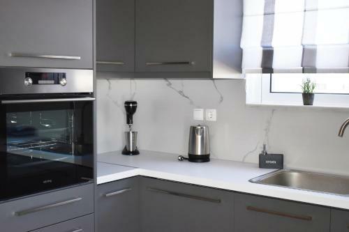 Apartamento Casa Di Cuore Chania
