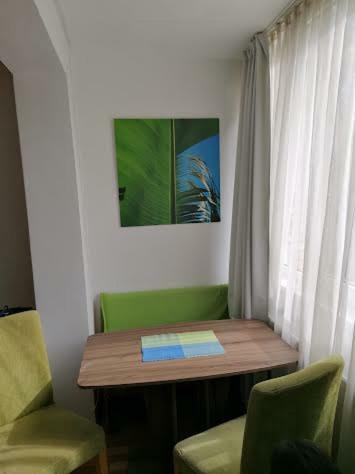 Apartamento Nexus Studio Deluxe