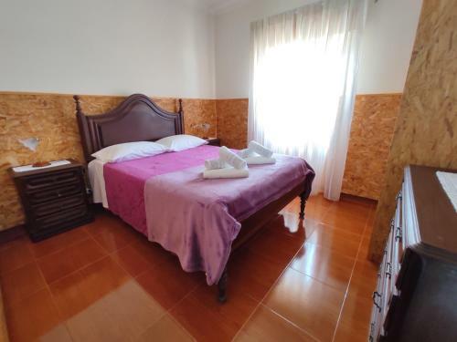 Casa Da Tia Maria
