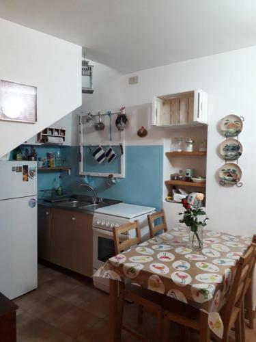 Apartamento La Casetta Di Edy