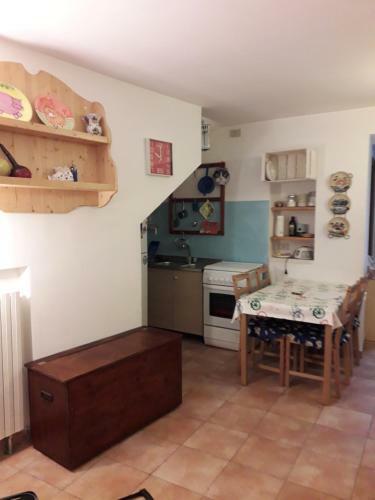 Apartamento La Casetta Di Edy