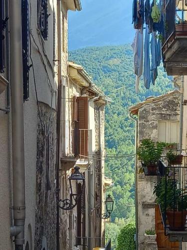 Apartamento La Casetta Di Edy