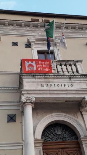 Apartamento La Casetta Di Edy