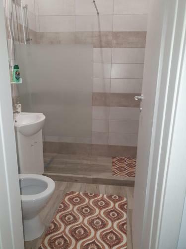 Apartamento Garsoniera Irina