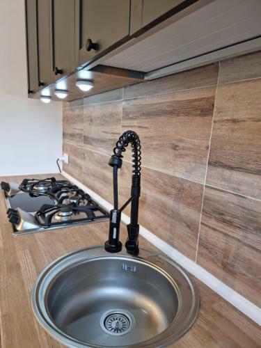 Apartament Mara