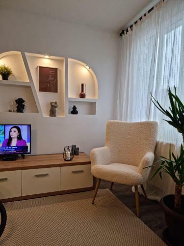 Apartament Mara