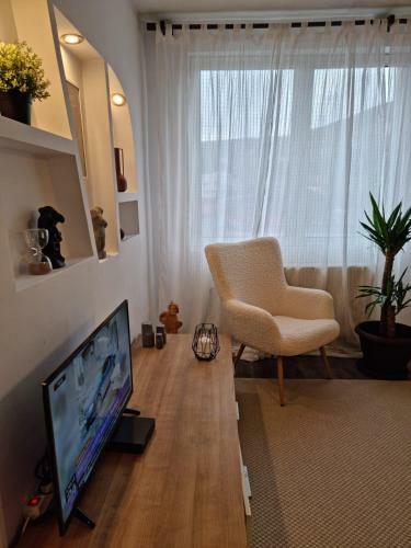 Apartament Mara
