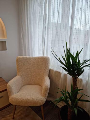 Apartament Mara