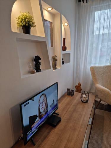 Apartament Mara