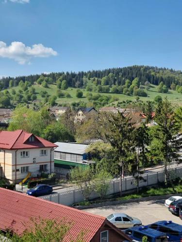 Apartament Mara