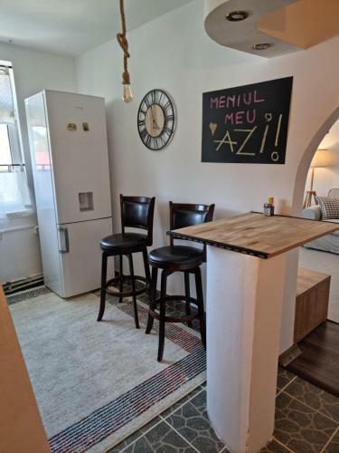 Apartament Mara