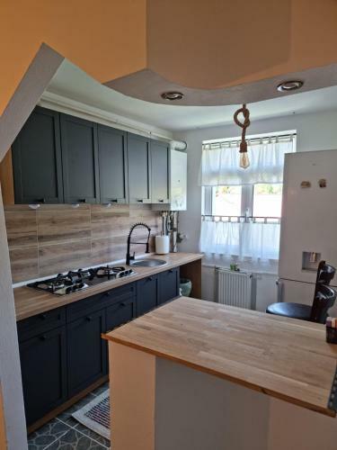 Apartament Mara