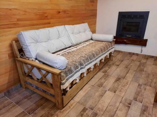 Apartamento El Susurr0