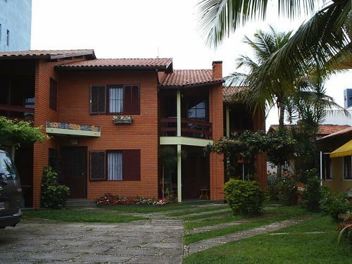 Hostal Morada Do Girassol