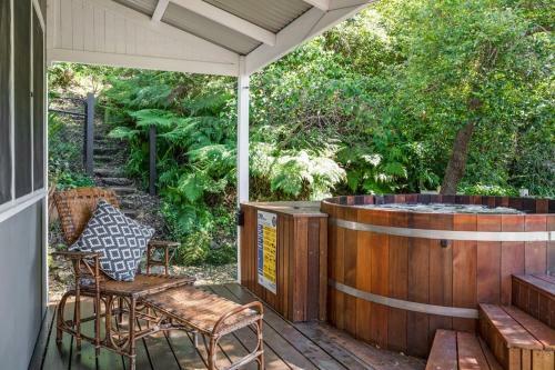 Rock Davis Luxury Beachouse - 100mtrs To Beach