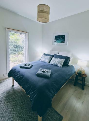 Rock Davis Luxury Beachouse - 100mtrs To Beach