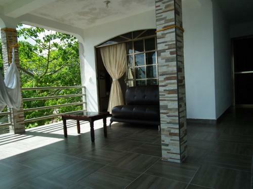 Hostal Posada Yaxche