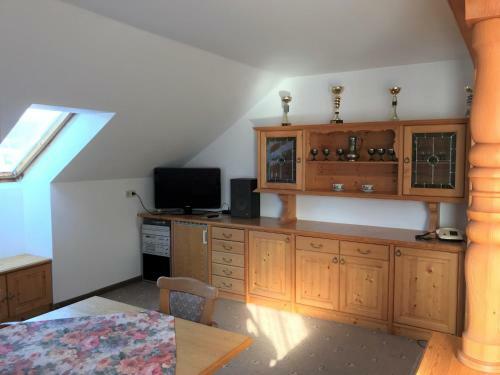 Hostal Bruckerhof