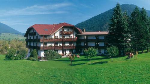 Hostal Bruckerhof