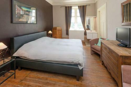 Hostal Le Ch�teau De Balmoral