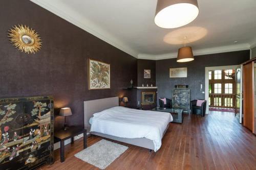 Hostal Le Ch�teau De Balmoral