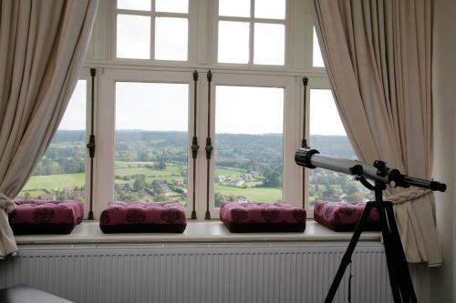 Hostal Le Ch�teau De Balmoral