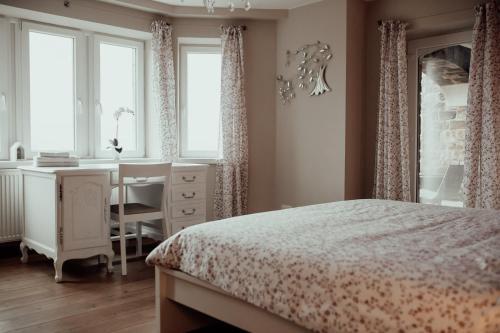 Hostal Le Ch�teau De Balmoral