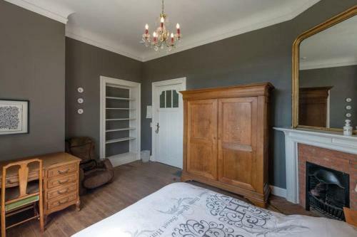 Hostal Le Ch�teau De Balmoral