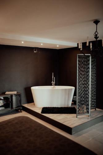Hostal Le Ch�teau De Balmoral