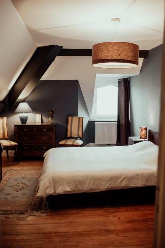 Hostal Le Ch�teau De Balmoral