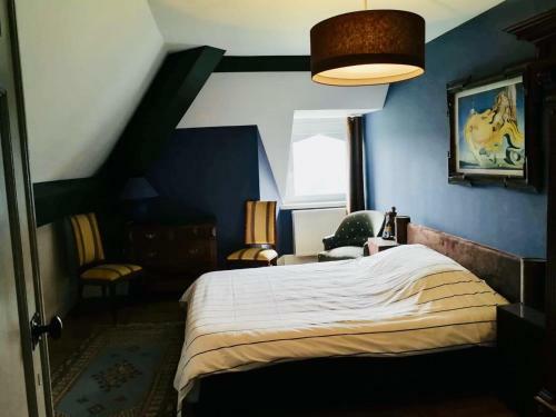 Hostal Le Ch�teau De Balmoral