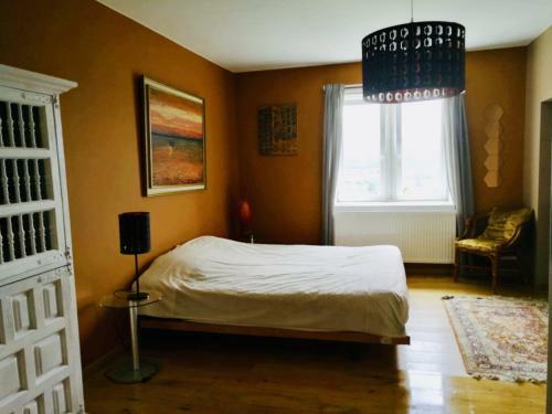 Hostal Le Ch�teau De Balmoral