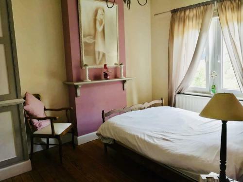 Hostal Le Ch�teau De Balmoral
