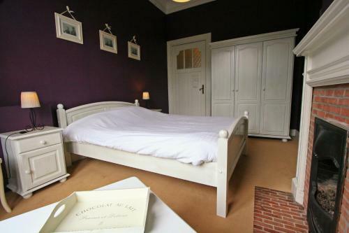 Hostal Le Ch�teau De Balmoral