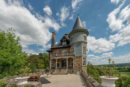 Hostal Le Ch�teau De Balmoral