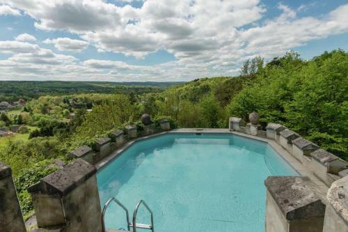 Hostal Le Ch�teau De Balmoral