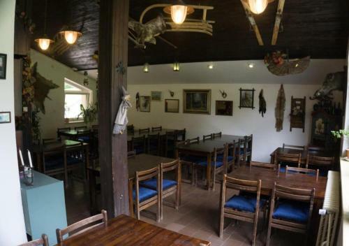 Apartm�n Ve Skiresortu Poustevn�k - Pec Pod Sn??kou