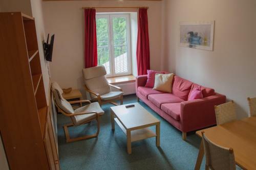 Apartm�n Ve Skiresortu Poustevn�k - Pec Pod Sn??kou