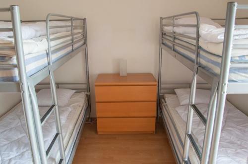 Apartm�n Ve Skiresortu Poustevn�k - Pec Pod Sn??kou