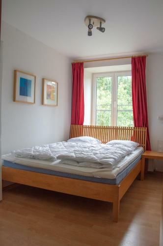 Apartm�n Ve Skiresortu Poustevn�k - Pec Pod Sn??kou