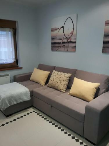 Apartamento El Fondon 1