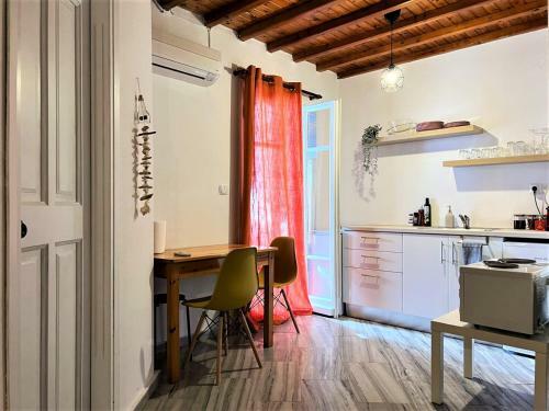 Apartamento Beachside Studio Ornos Area