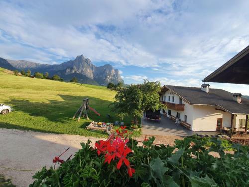 Agroturismo Apartments Schererhof